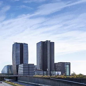 Crowne Plaza Towers By Ihg Copenhague