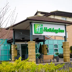 Darlington - North A1m, Jct.59 By Ihg Hotel Darlington (Durham)