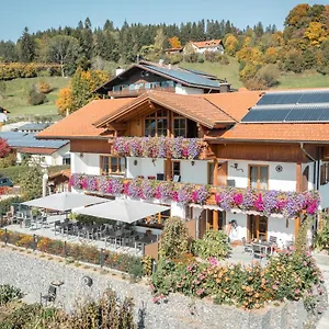 Und Berger Appartement