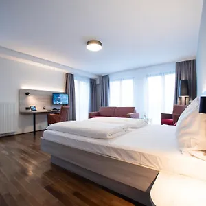 Hotel Eden Frueh Am Dom