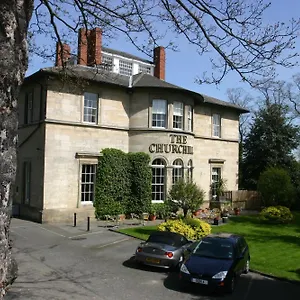 The Churchill Hotel York