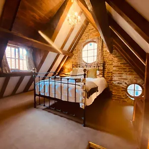Sanders Yard Guest house Whitby
