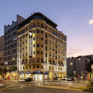 America Diamonds Hotel&sushi Bar Lisbona
