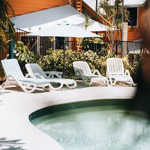 Sails Lifestyle Resort Peregian Beach