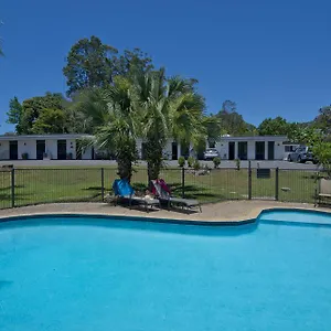 Buderim Fiesta Motel Tanawha