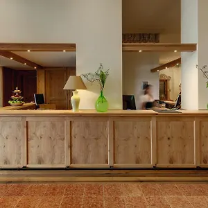 Excelsior By Geisel Hotel Munich