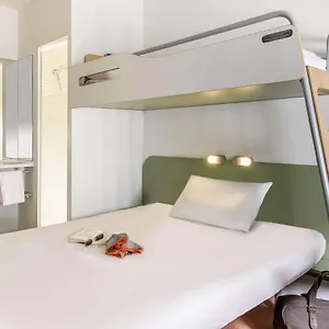  Отель Ibis Budget Alexanderplatz Германия